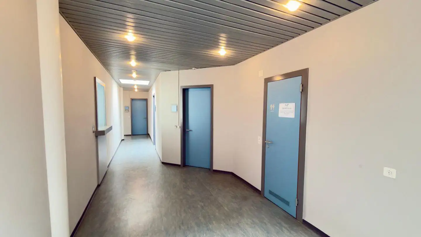 Laboratorio in affitto - 6600 Locarno - Foto 4