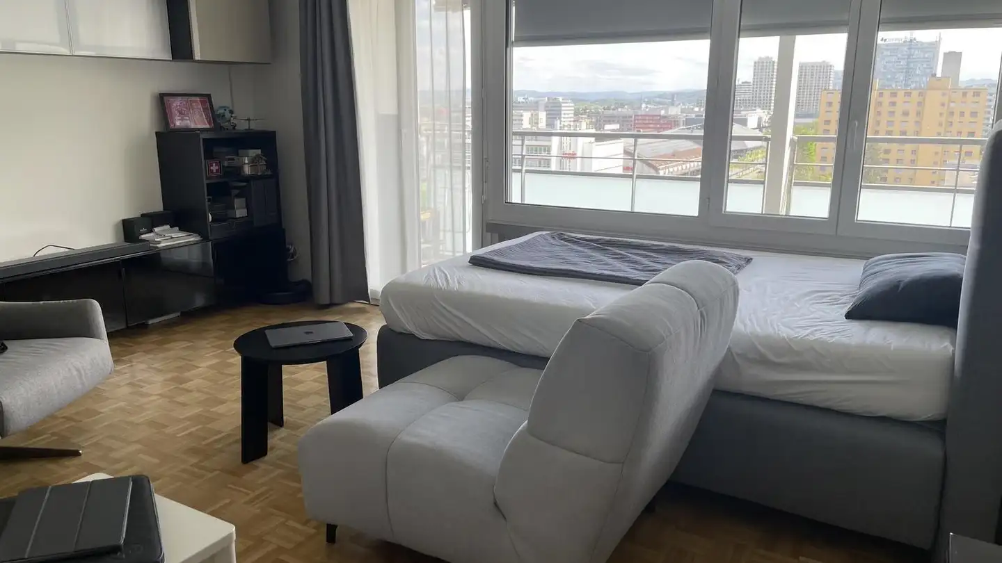 Apartment for rent - Rotzenbühlstrasse, 8957 Spreitenbach