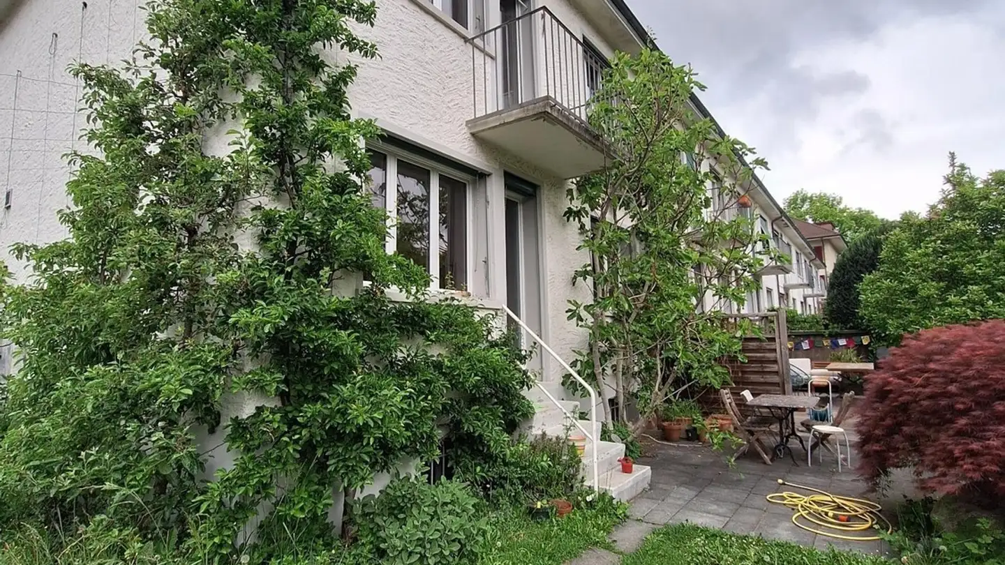 Stanza singola in affitto - Nünenenweg, 3006 Bern - Photo 3