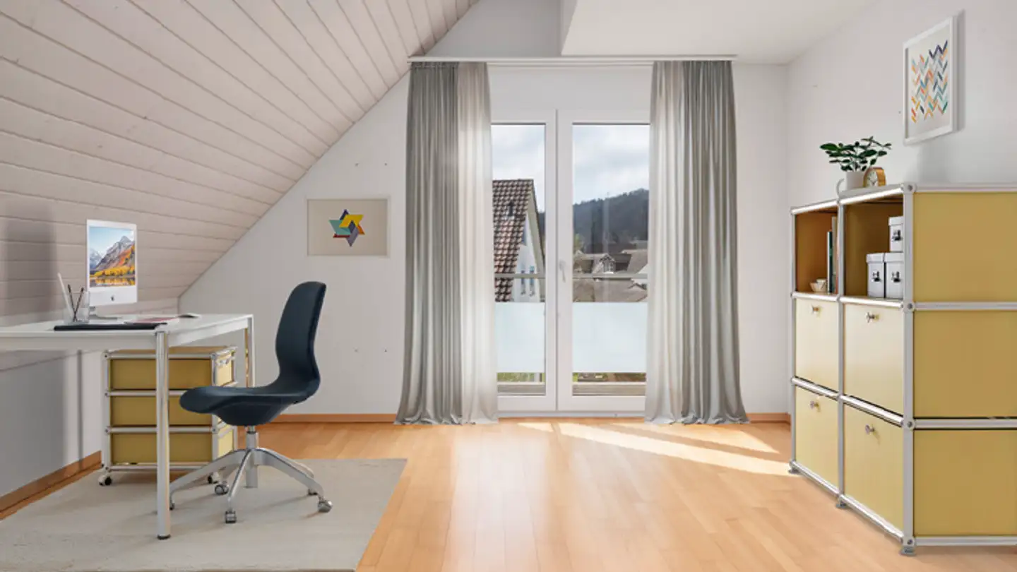 Wohnung mieten - 8427 Freienstein - Foto 3