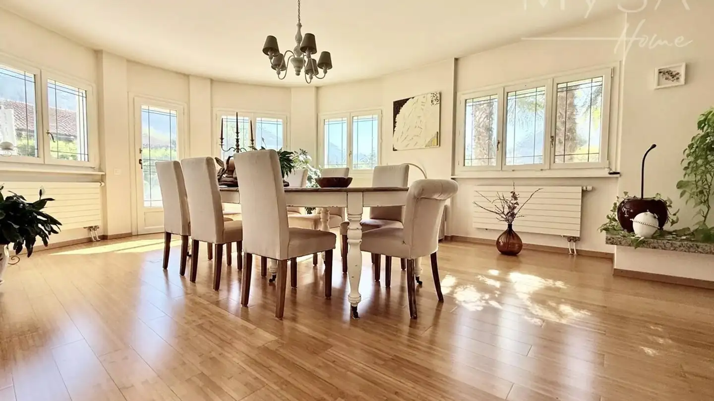 Maison individuelle à vendre - 1963 Vétroz - Photo 2