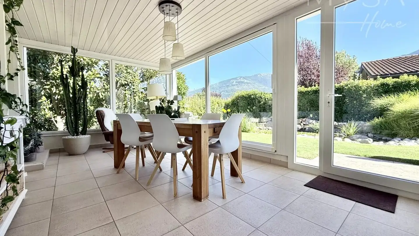 Maison individuelle à vendre - 1963 Vétroz - Photo 4