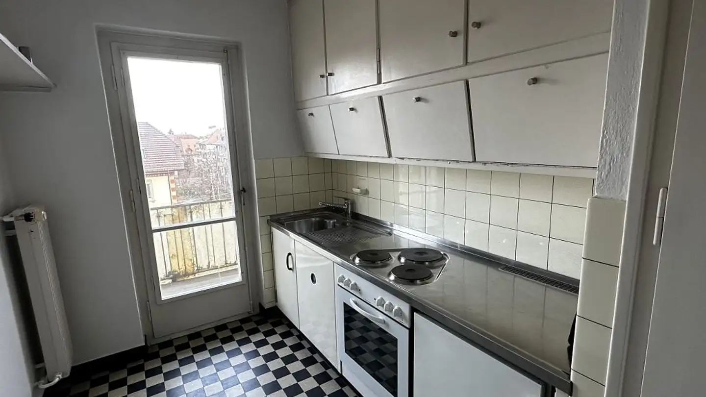 Apartment for rent - Breitenrainstrasse 12, 3013 Bern - Photo 2