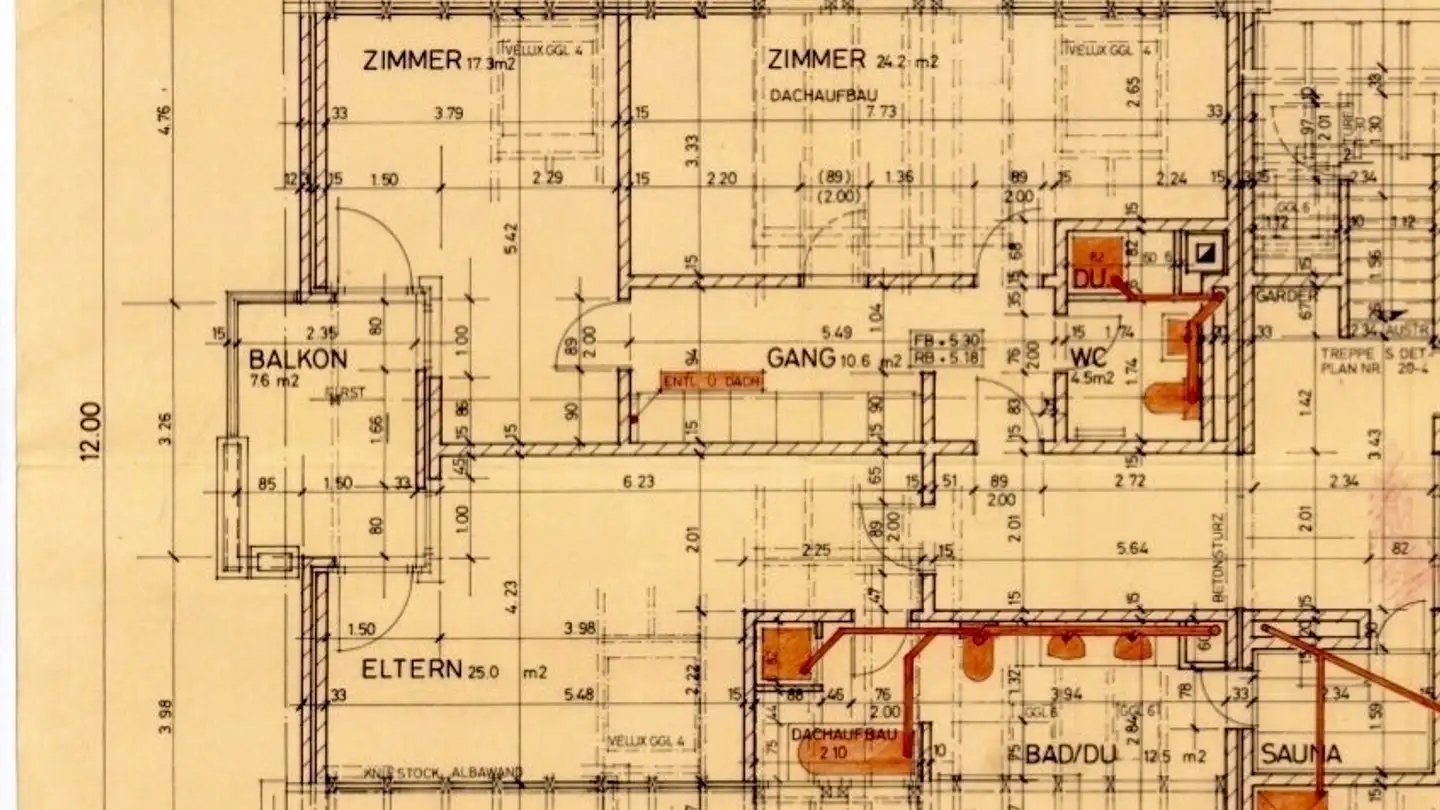 Appartamento in affitto - Wintenbergweg 2, 4436 Oberdorf BL - Photo 4