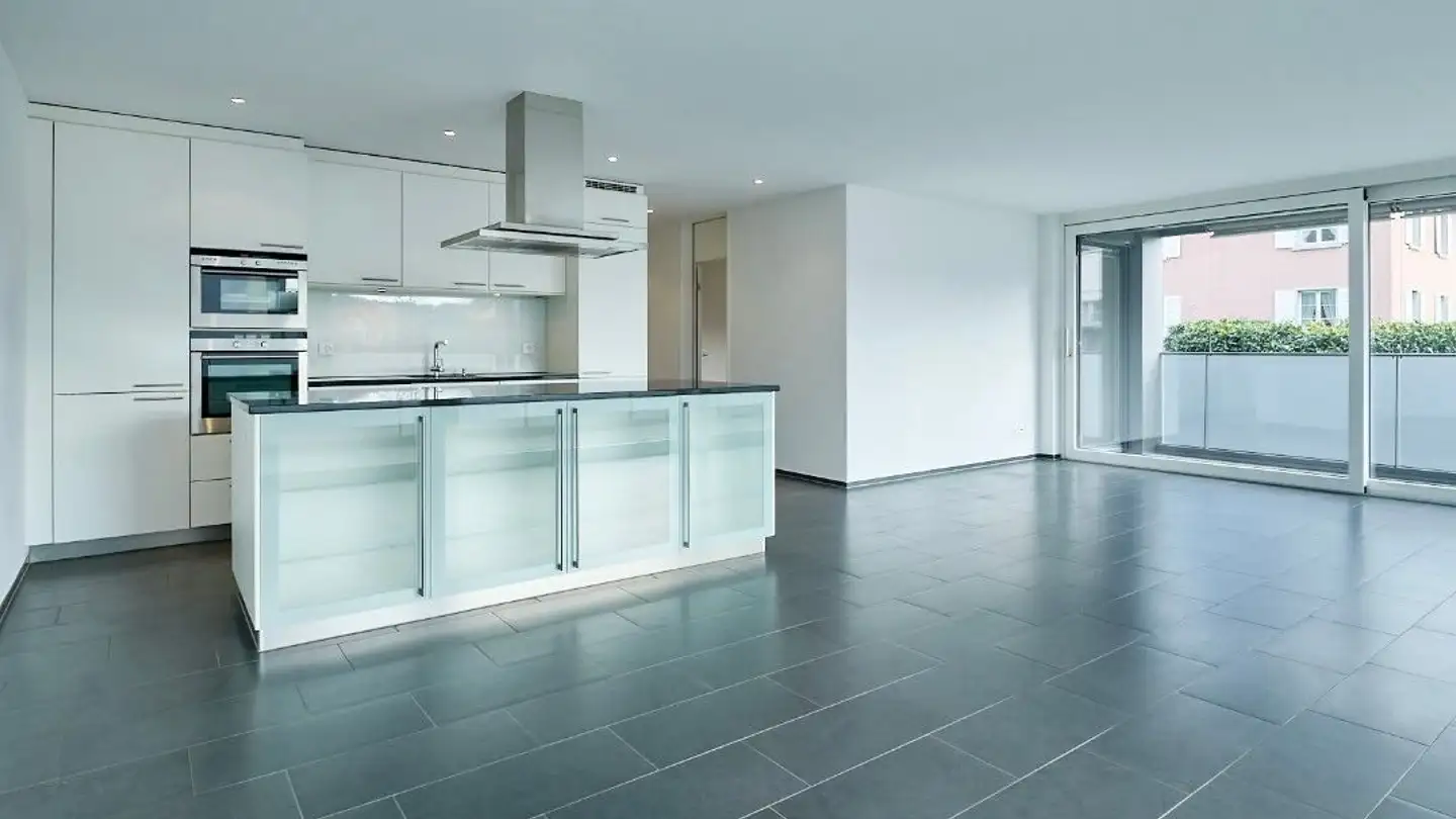 Wohnung mieten - Rigistrasse 7, 5620 Bremgarten AG