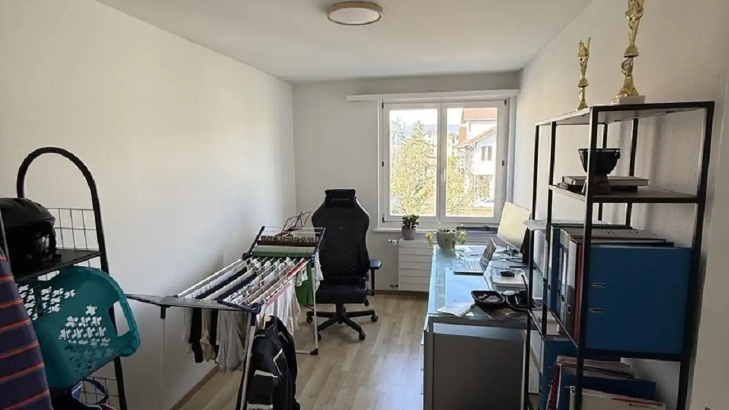 Apartment for rent - Hofstattweg 4, 3250 Lyss - Photo 2