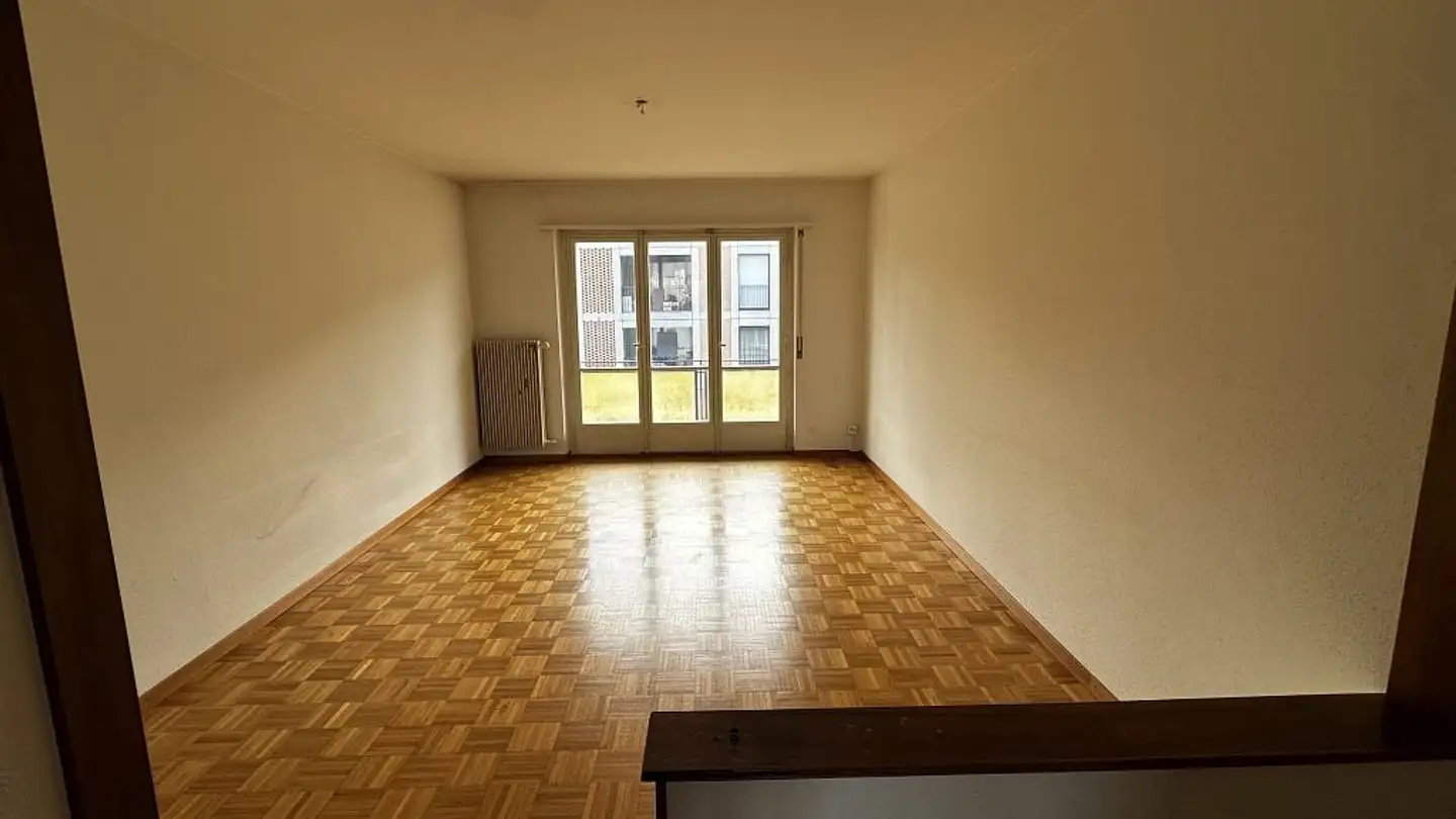Apartment for rent - Breitenrainstrasse 12, 3013 Bern - Photo 3