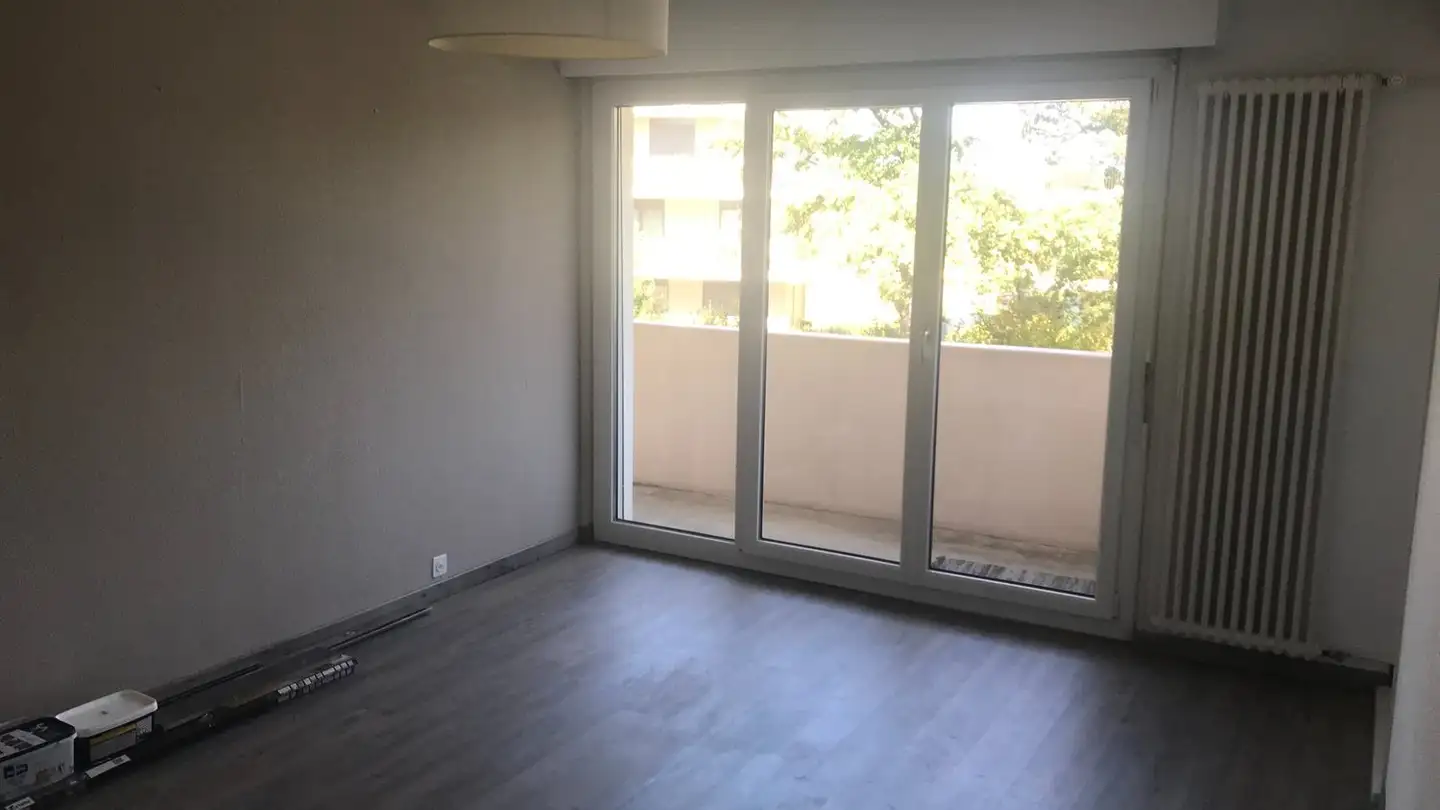 Apartment for rent - Chemin Du Stade, 1252 Meinier