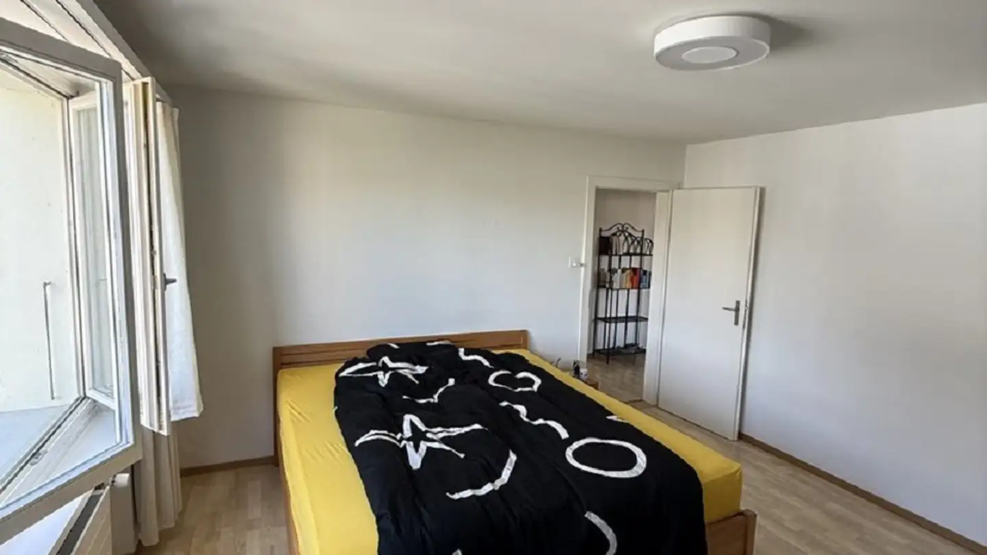 Apartment for rent - Hofstattweg 4, 3250 Lyss - Photo 4