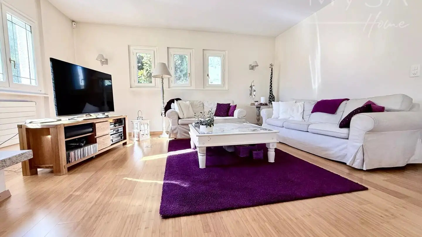 Maison individuelle à vendre - 1963 Vétroz - Photo 3