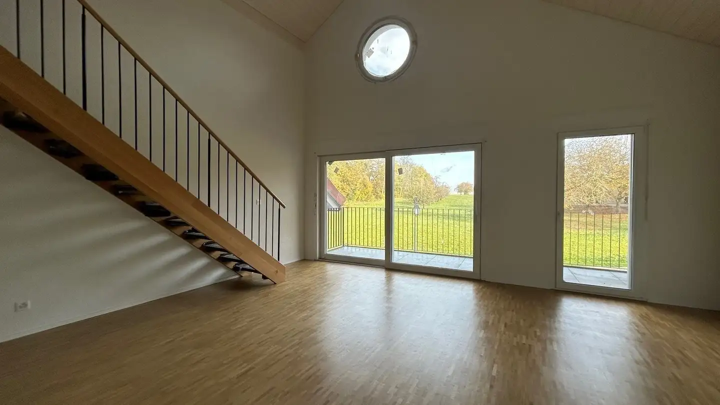 Appartamento in affitto - Route De St-Denis 3, 1304 Senarclens - Photo 4