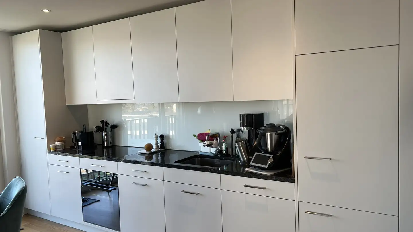 Apartment for rent - Rotweg 43, 8820 Wädenswil - Photo 3