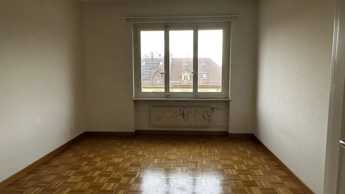 Apartment for rent - Breitenrainstrasse 12, 3013 Bern - Photo 4