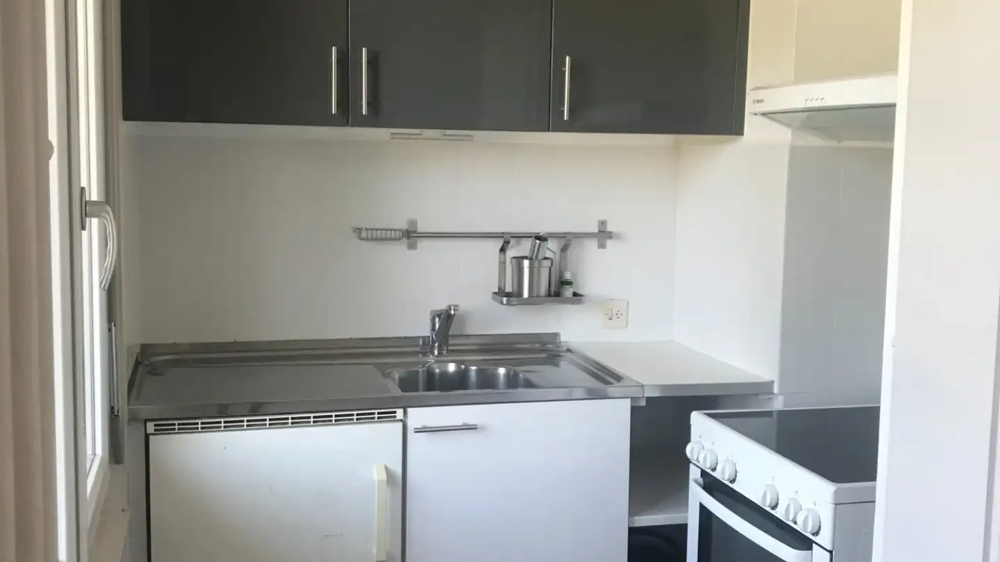 Apartment for rent - Chemin Du Stade, 1252 Meinier - Photo 3
