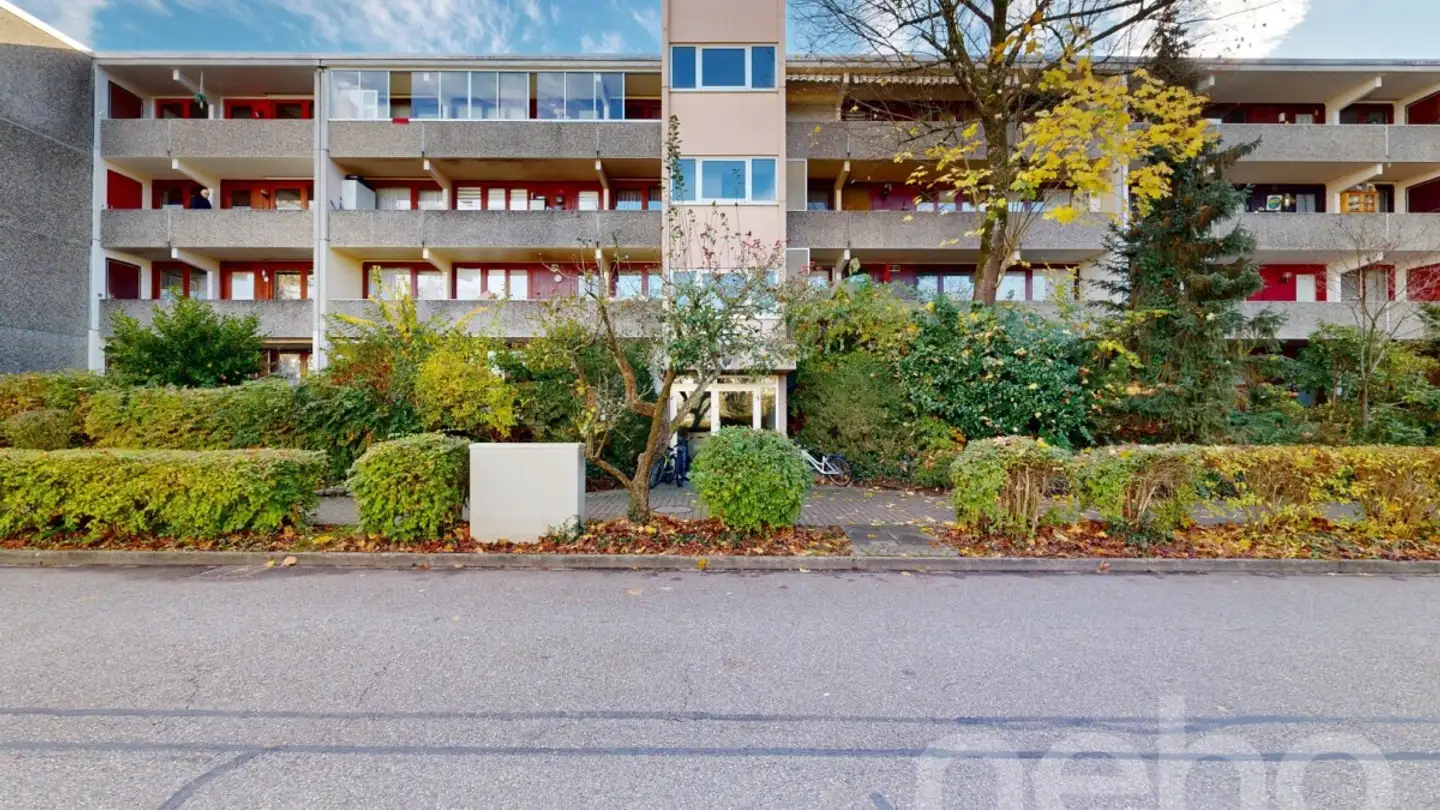 Apartment for sale - 4310 Rheinfelden