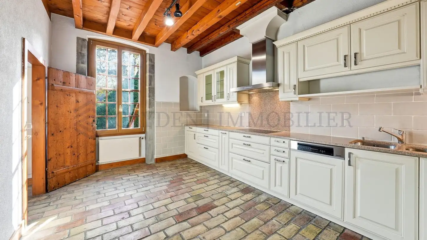 Single house for sale - 1236 Cartigny - Photo 2