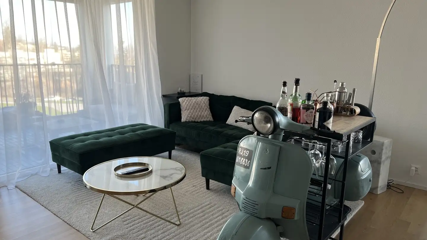 Apartment for rent - Rotweg 43, 8820 Wädenswil - Photo 4