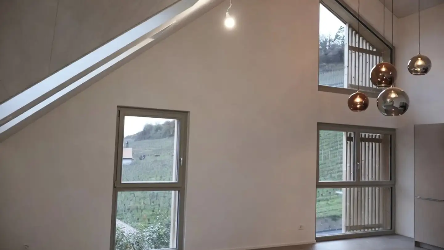 Wohnung mieten - Route Des Etrey 28, 1786 Sugiez - Foto 2