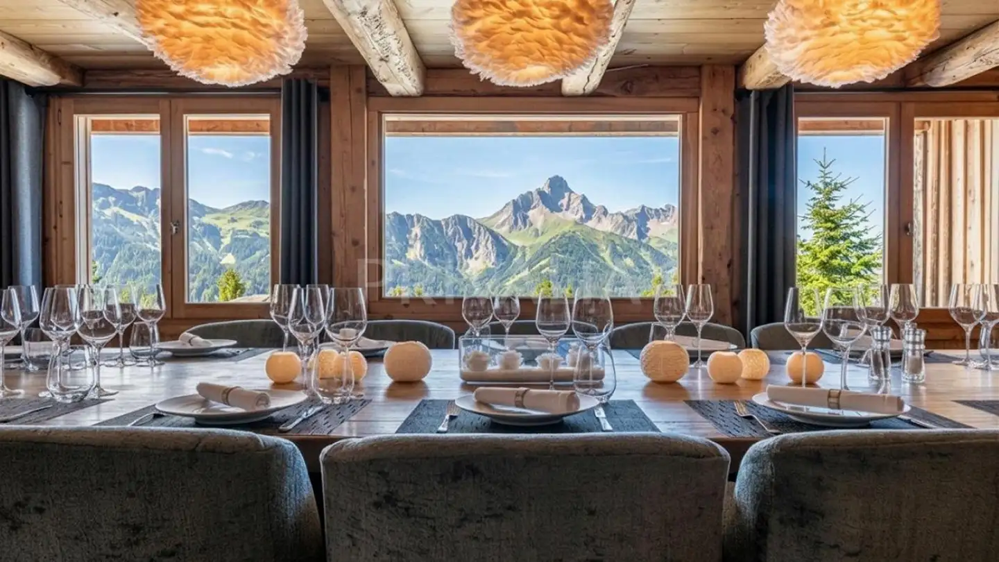 Chalet à vendre - 1208 Genève - Photo 2