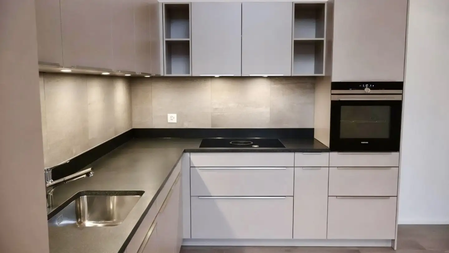 Wohnung mieten - Route Des Etrey 28, 1786 Sugiez - Foto 4