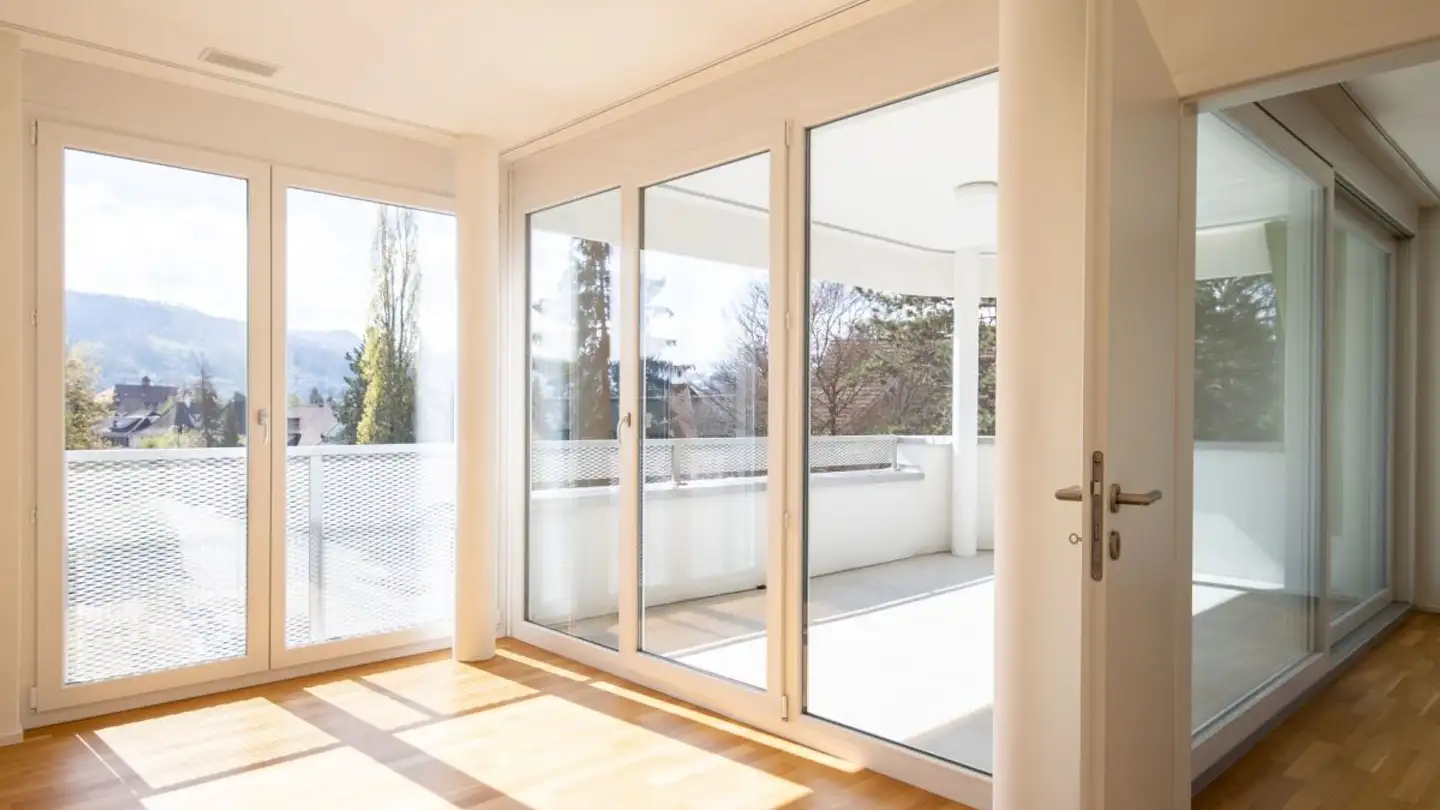 Appartement à louer - Loogstrasse 36, 4142 Münchenstein - Photo 3
