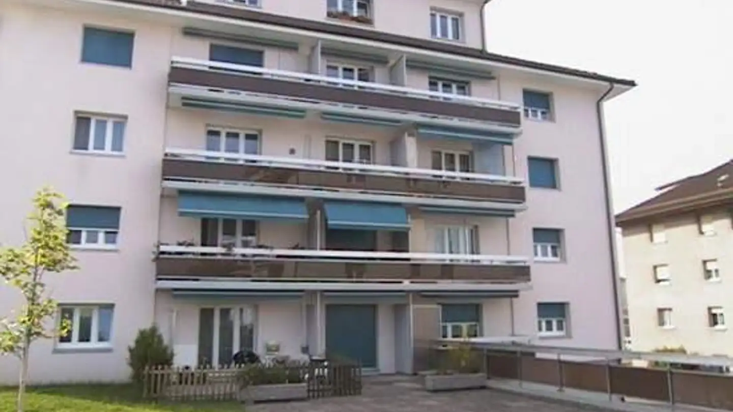 Appartamento in affitto - Route De Bussigny 10, 1023 Crissier