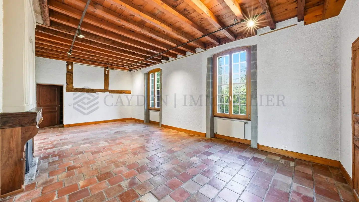 Single house for sale - 1236 Cartigny - Photo 4