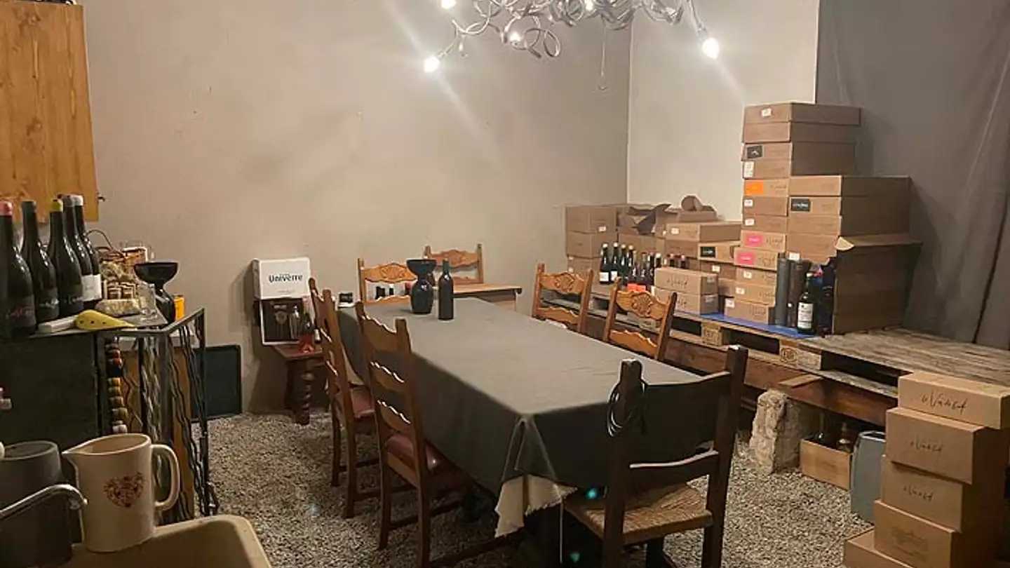 Single house for sale - Rue Sainte-Apolline, 3971 Ollon VS - Photo 3