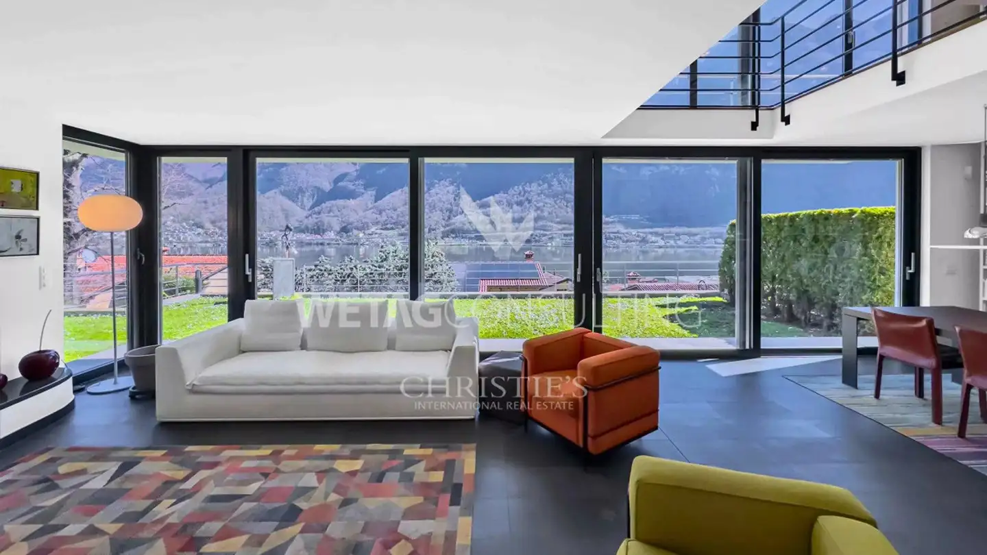 Villa in vendita - 6826 Riva San Vitale - Photo 3