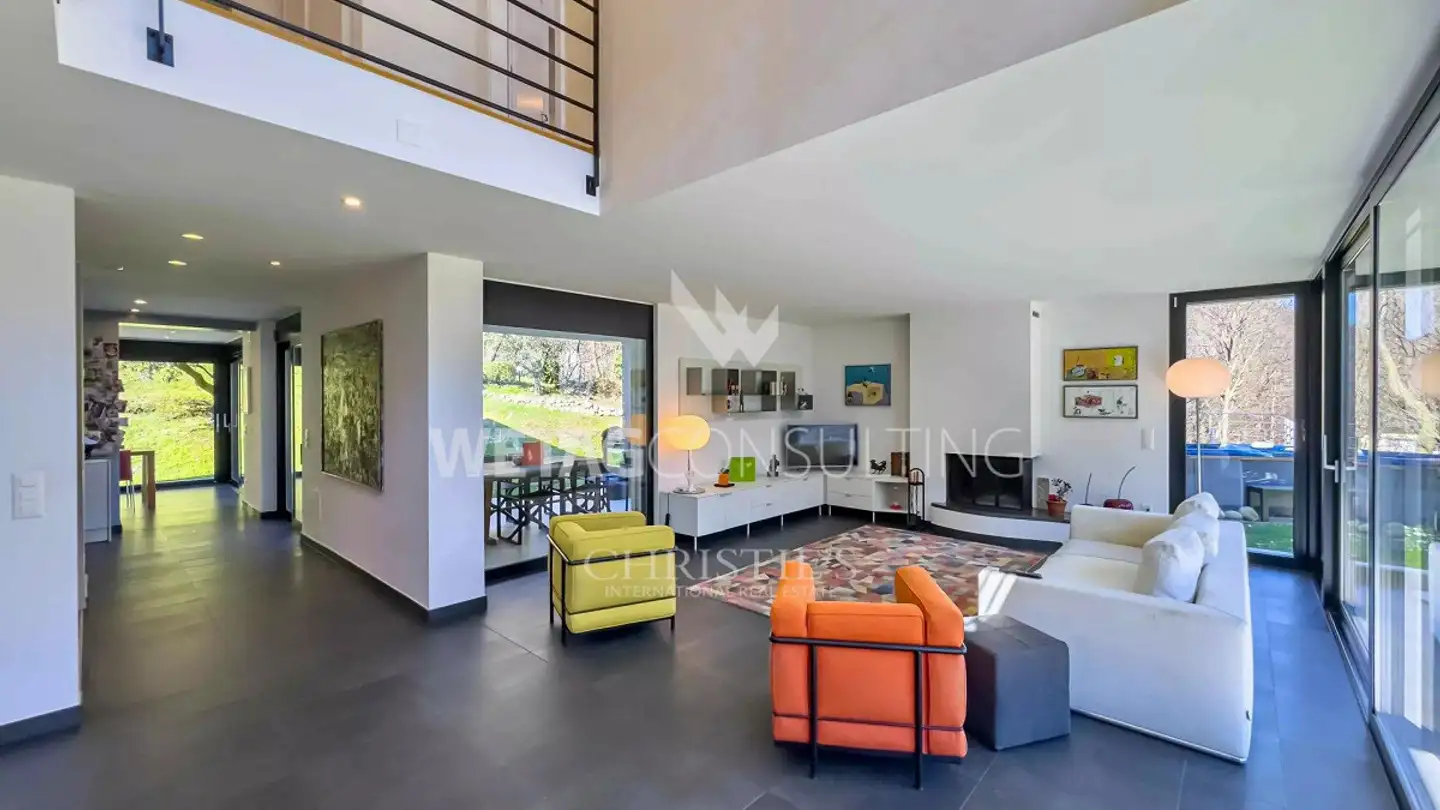 Villa in vendita - 6826 Riva San Vitale - Photo 4