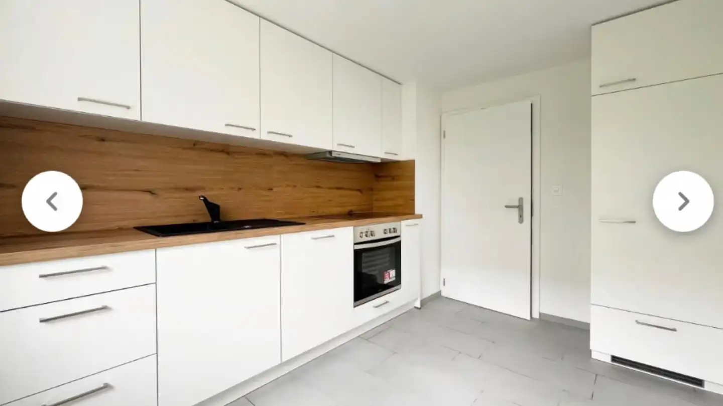 Wohnung mieten - Mühlematte 5, 3184 Wünnewil - Foto 4
