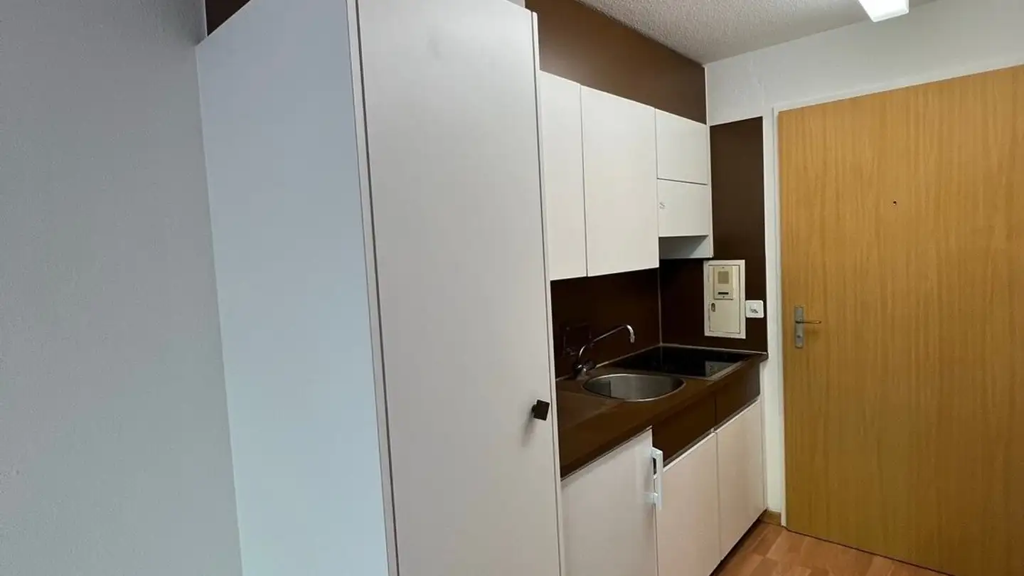 Appartamento in affitto - Frieslirain 3b, 6210 Sursee - Photo 2