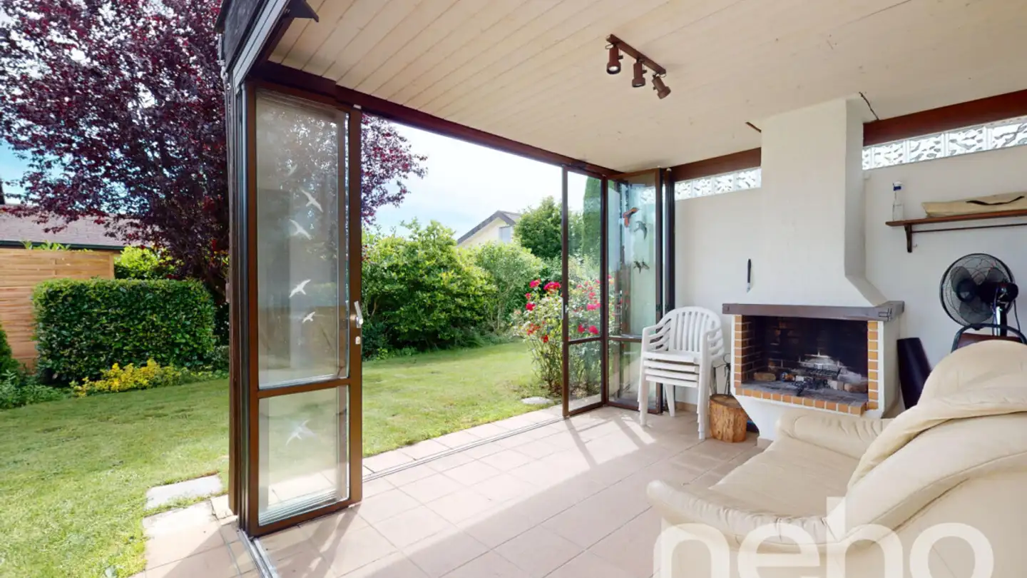 Einfamilienhaus kaufen - 8181 Höri
