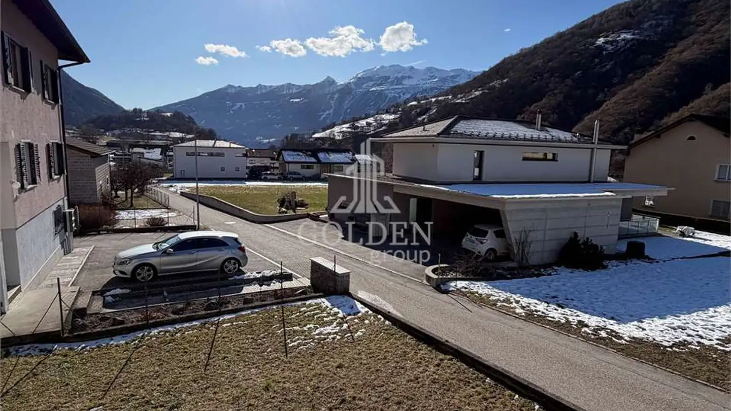 Einfamilienhaus kaufen - 6719 Aquila - Foto 4