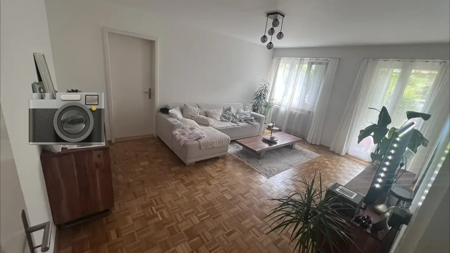 Apartment for rent - 8408 Winterthur