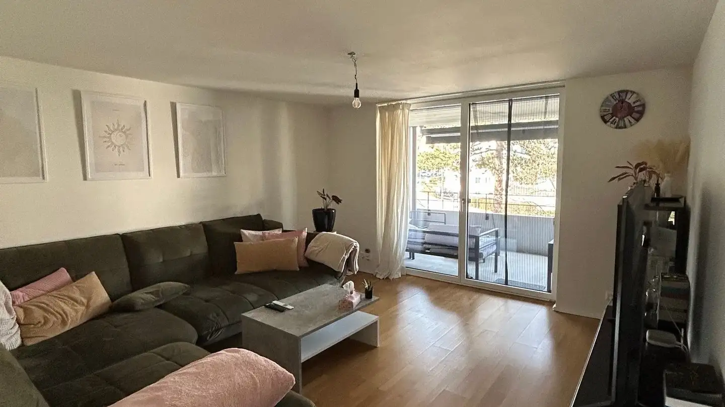 Wohnung mieten - Winkelriedstrasse 2, 8200 Schaffhausen - Foto 2