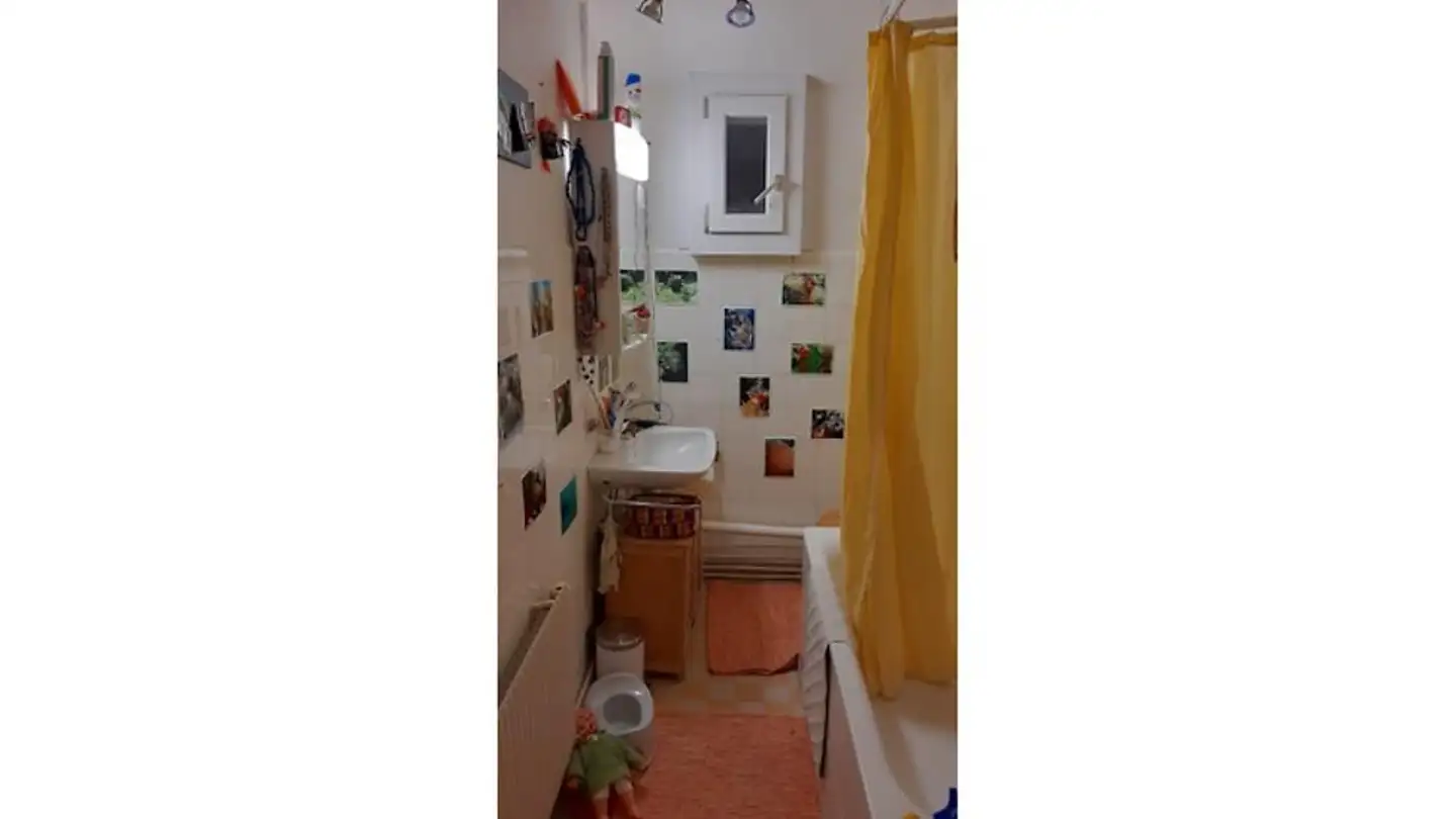 Möblierte Wohnung mieten - 2000 Neuchâtel - Foto 3