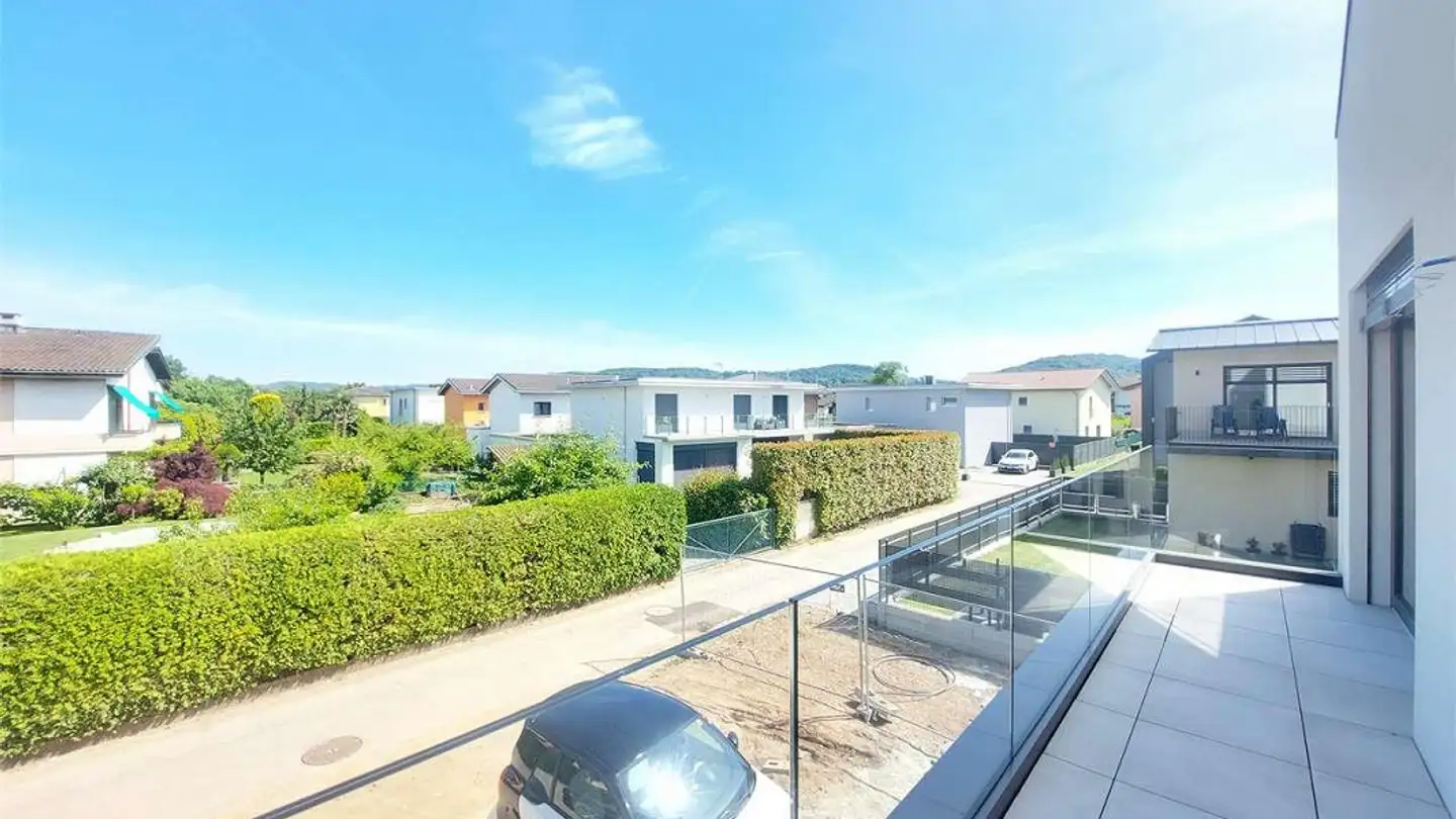 Villa kaufen - Via Foss, 6853 Ligornetto