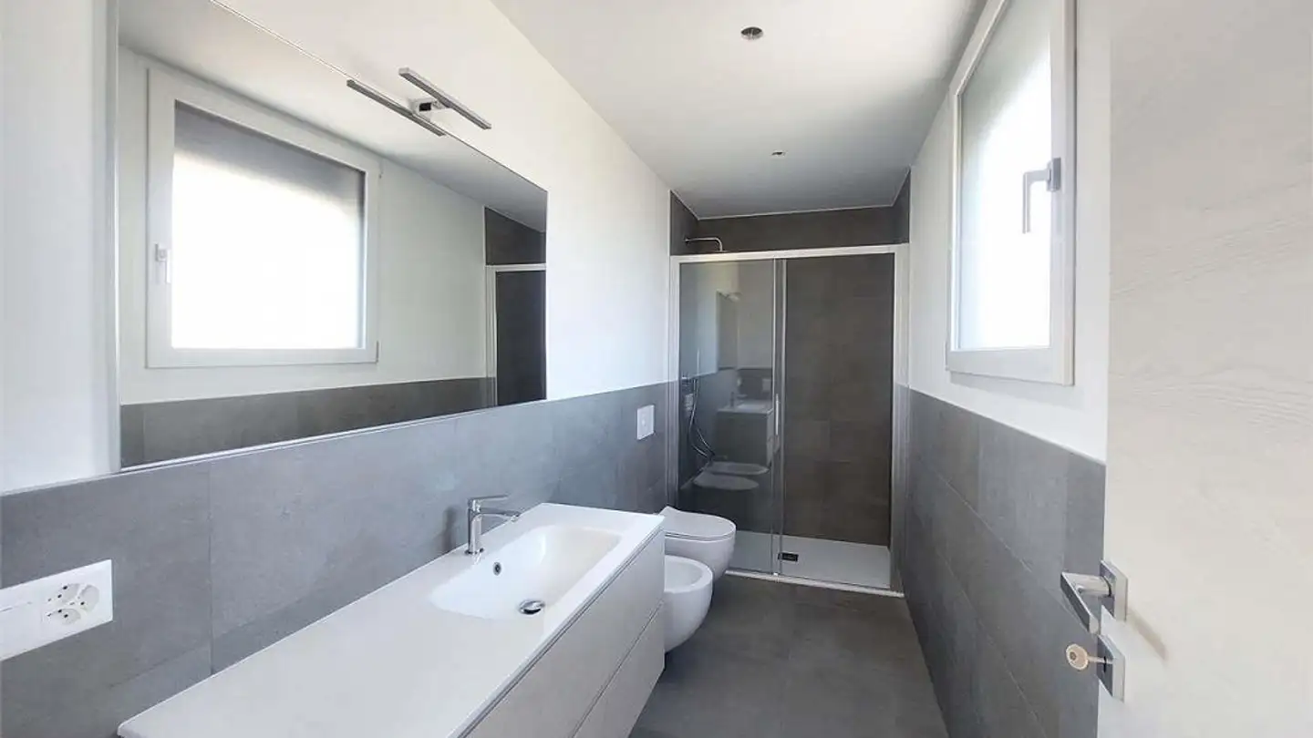 Villa kaufen - Via Foss, 6853 Ligornetto - Foto 4