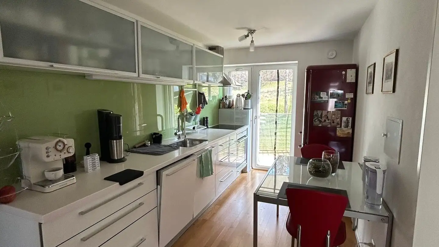 Wohnung mieten - Winkelriedstrasse 2, 8200 Schaffhausen - Foto 3