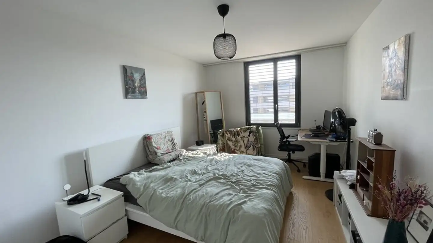 Appartamento in affitto - Allée Des Cèdres 15, 1022 Chavannes-près-Renens - Foto 3