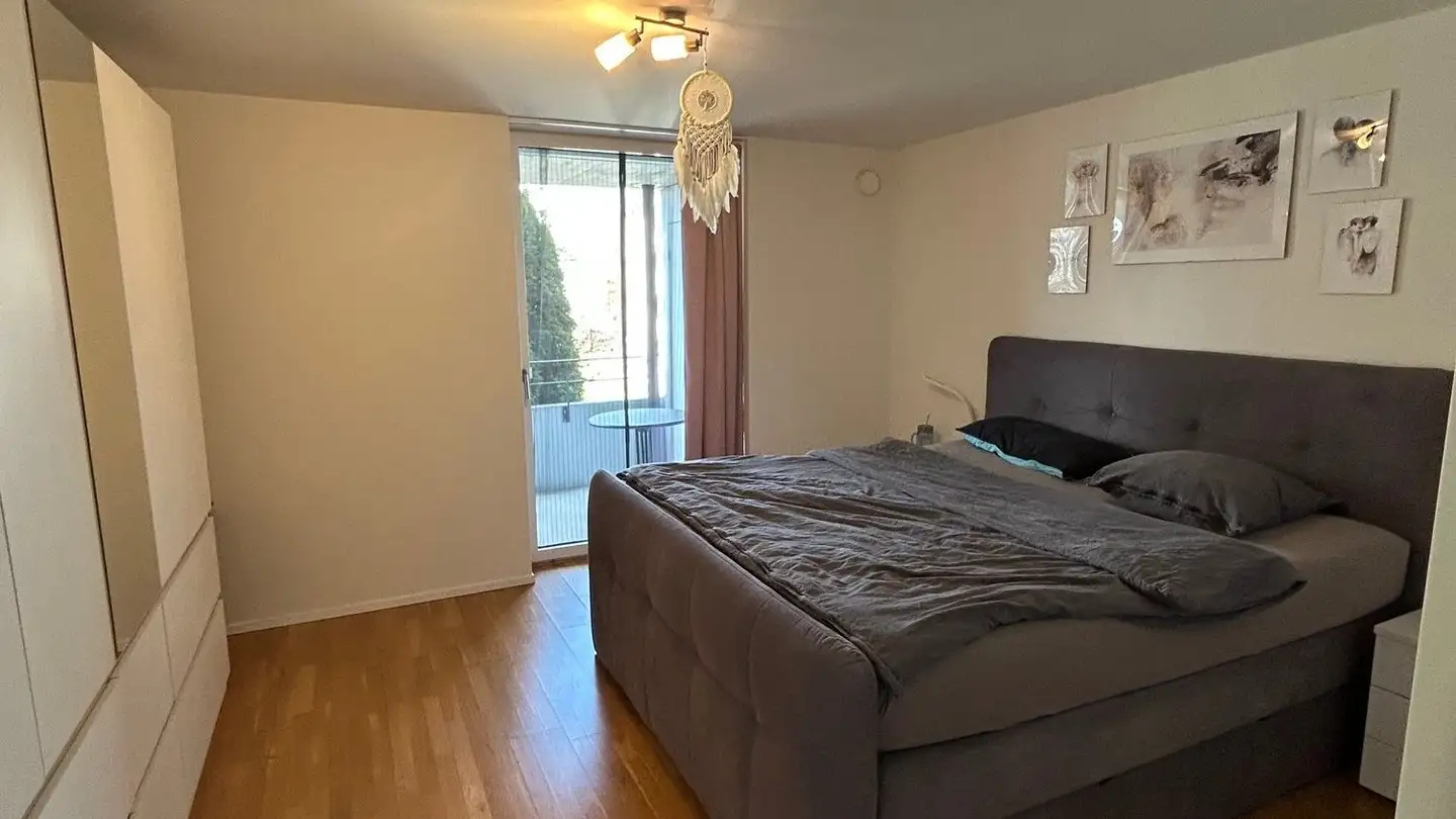 Wohnung mieten - Winkelriedstrasse 2, 8200 Schaffhausen - Foto 4