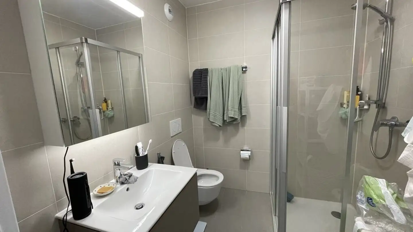 Appartamento in affitto - Allée Des Cèdres 15, 1022 Chavannes-près-Renens - Foto 4