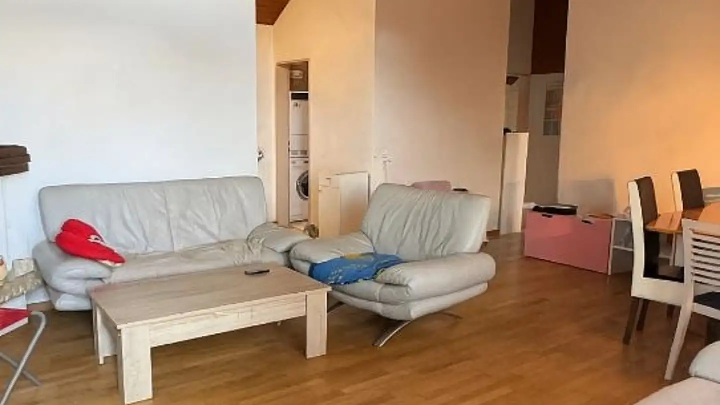 Appartamento in affitto - Eppenbergstrasse 26, 5035 Unterentfelden - Photo 2