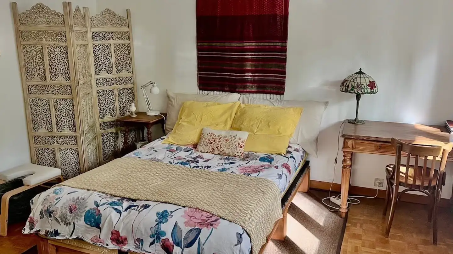 Apartment for rent - 1206 Genève