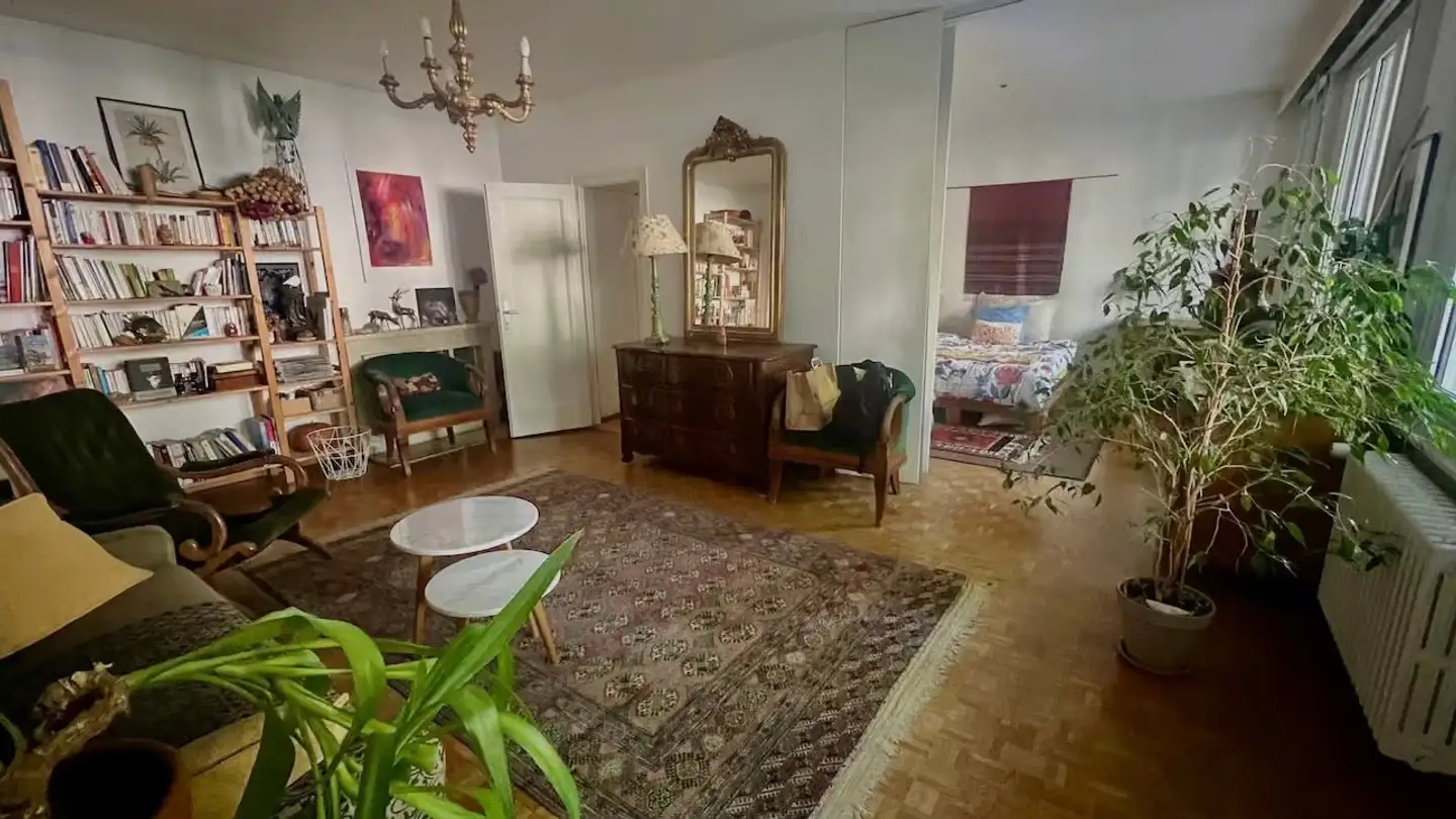 Apartment for rent - 1206 Genève - Photo 2