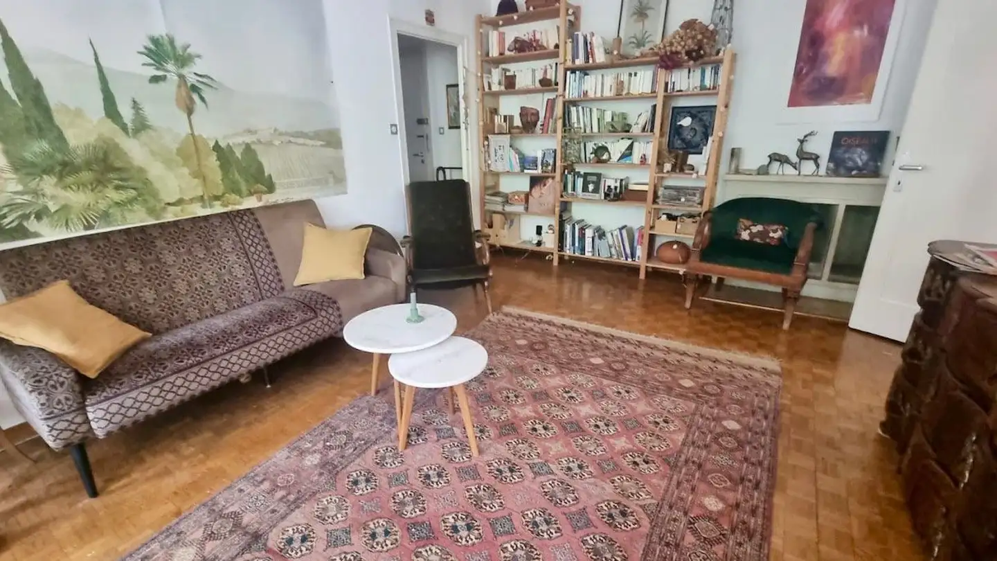 Apartment for rent - 1206 Genève - Photo 3