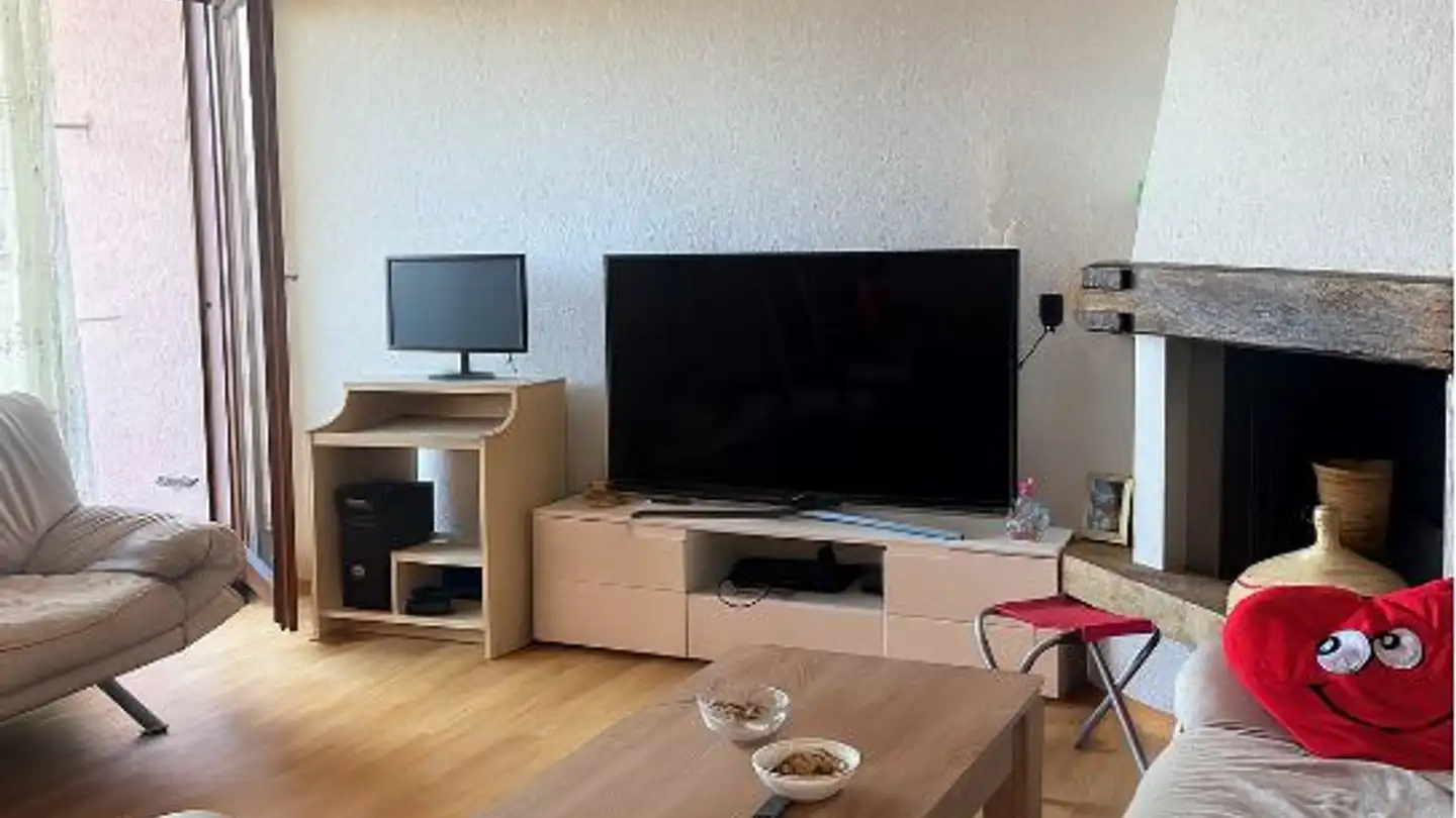 Appartamento in affitto - Eppenbergstrasse 26, 5035 Unterentfelden - Photo 3