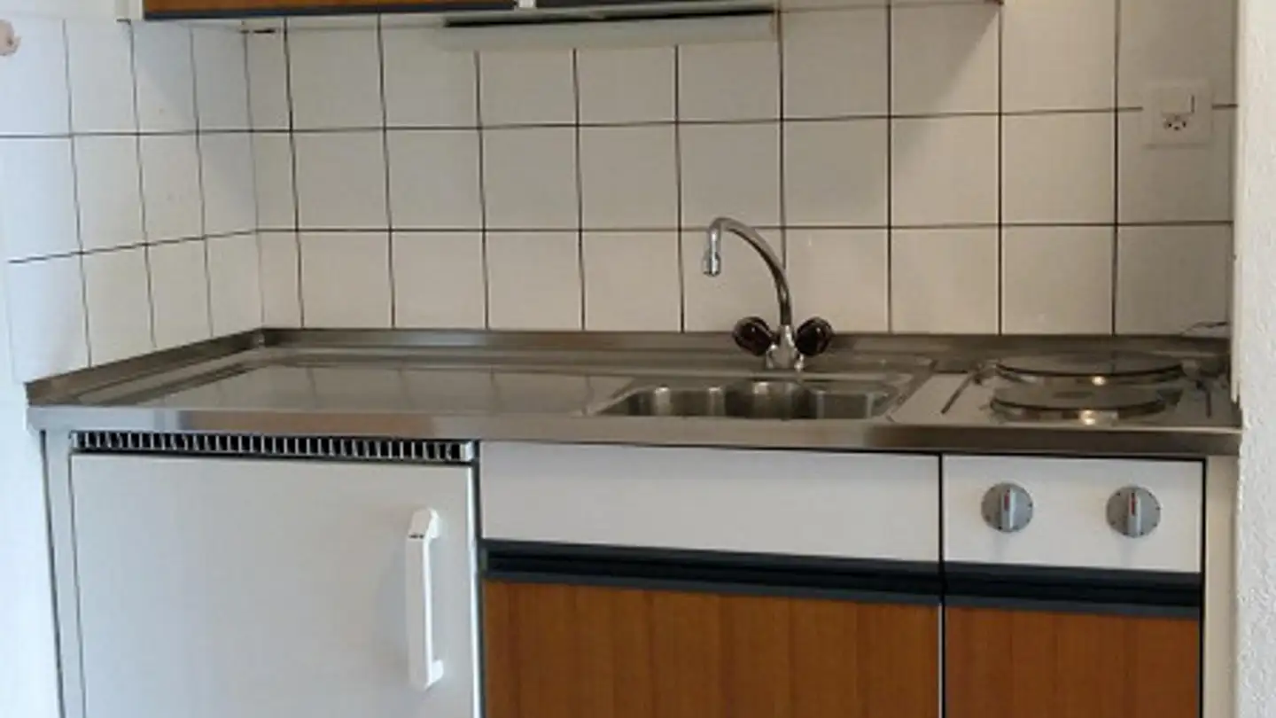 Appartamento in affitto - Belmontstrasse 6, 7000 Chur - Foto 2