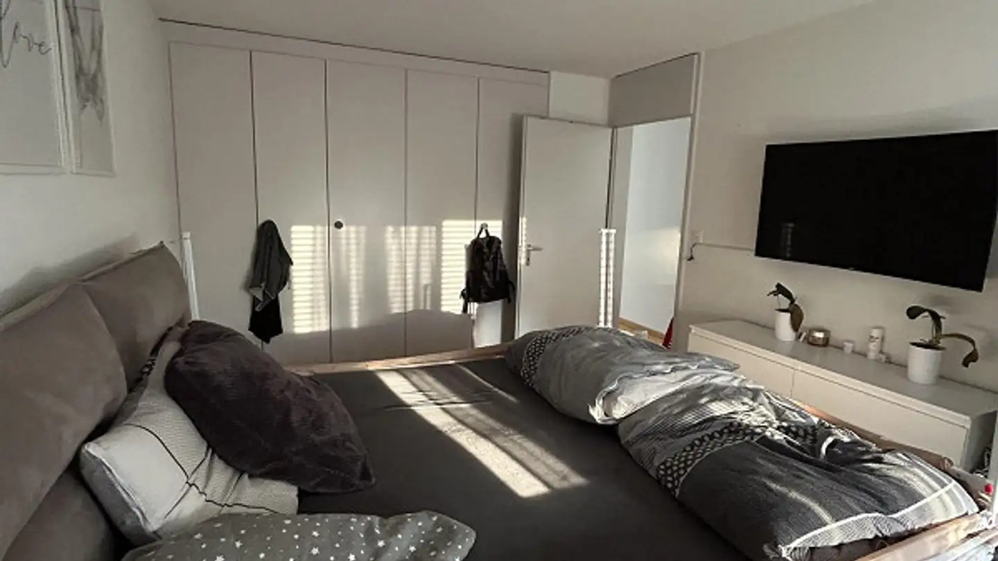 Apartment for rent - Friedaustrasse 13, 8355 Aadorf - Photo 2